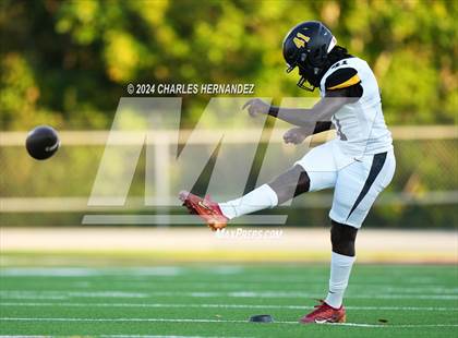 Thumbnail 2 in Forney @ A&M Consolidated photogallery.