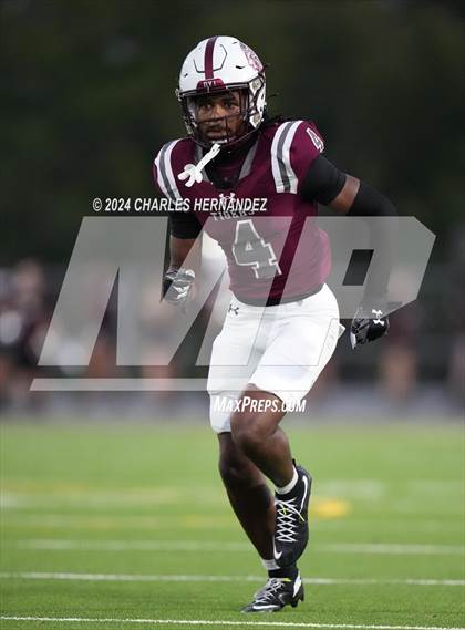 Thumbnail 3 in Forney @ A&M Consolidated photogallery.