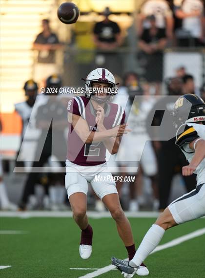 Thumbnail 1 in Forney @ A&M Consolidated photogallery.