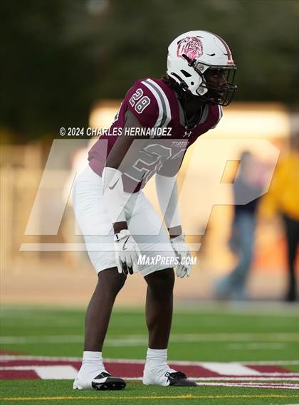 Thumbnail 3 in Forney @ A&M Consolidated photogallery.