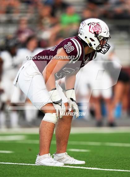 Thumbnail 3 in Forney @ A&M Consolidated photogallery.