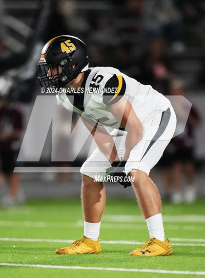 Thumbnail 2 in Forney @ A&M Consolidated photogallery.