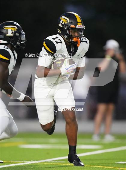 Thumbnail 3 in Forney @ A&M Consolidated photogallery.