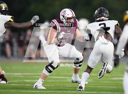 Thumbnail 3 in Forney @ A&M Consolidated photogallery.