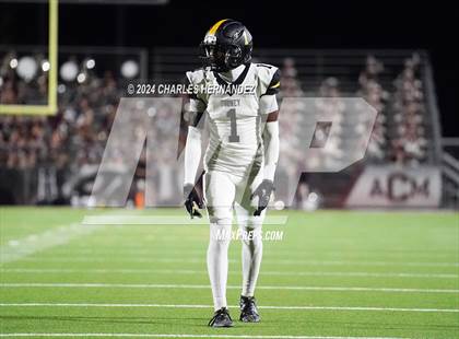 Thumbnail 3 in Forney @ A&M Consolidated photogallery.