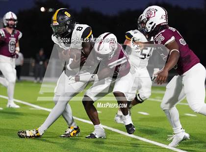 Thumbnail 3 in Forney @ A&M Consolidated photogallery.