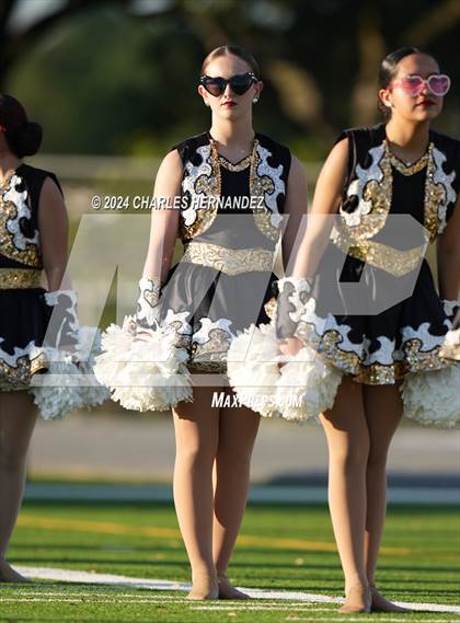 Thumbnail 2 in Forney @ A&M Consolidated photogallery.