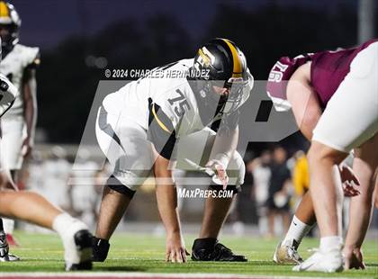 Thumbnail 3 in Forney @ A&M Consolidated photogallery.