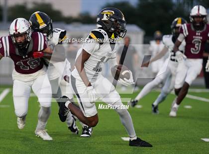 Thumbnail 1 in Forney @ A&M Consolidated photogallery.