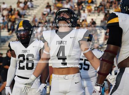 Thumbnail 3 in Forney @ A&M Consolidated photogallery.