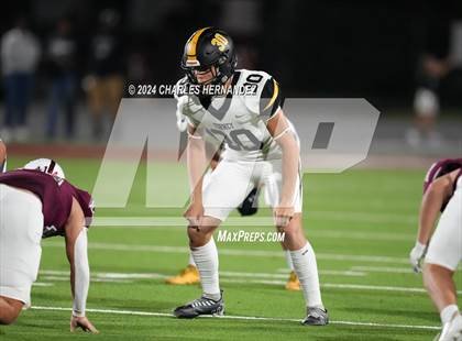 Thumbnail 3 in Forney @ A&M Consolidated photogallery.