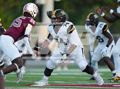 Thumbnail 3 in Forney @ A&M Consolidated photogallery.