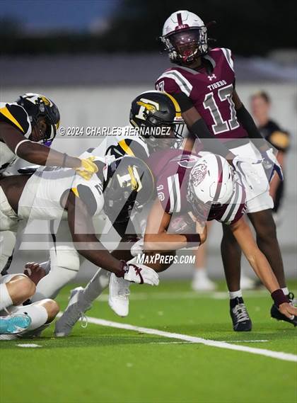 Thumbnail 1 in Forney @ A&M Consolidated photogallery.