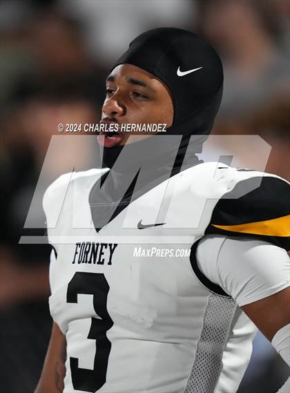 Thumbnail 3 in Forney @ A&M Consolidated photogallery.