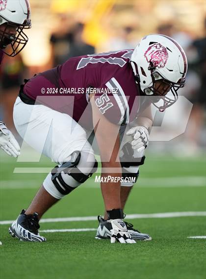 Thumbnail 1 in Forney @ A&M Consolidated photogallery.