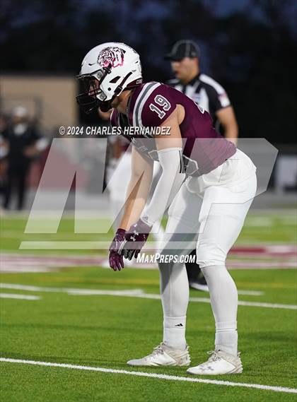 Thumbnail 1 in Forney @ A&M Consolidated photogallery.