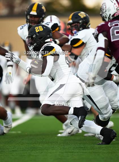 Thumbnail 1 in Forney @ A&M Consolidated photogallery.