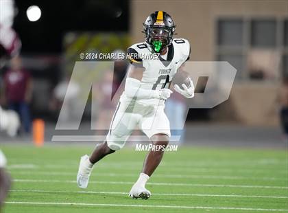 Thumbnail 1 in Forney @ A&M Consolidated photogallery.