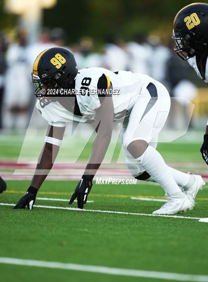 Thumbnail 2 in Forney @ A&M Consolidated photogallery.