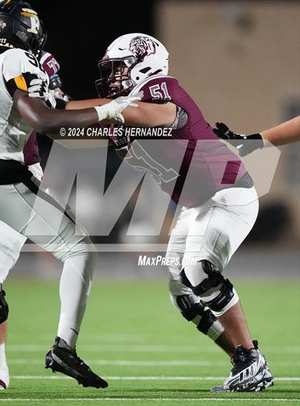 Thumbnail 1 in Forney @ A&M Consolidated photogallery.
