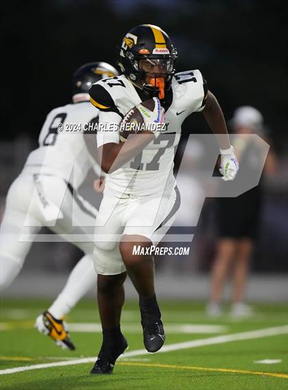 Thumbnail 2 in Forney @ A&M Consolidated photogallery.