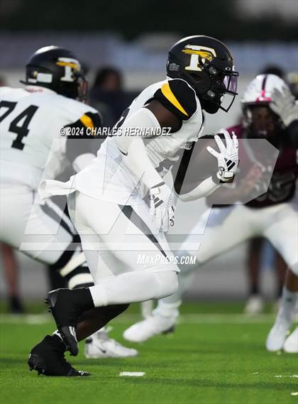 Thumbnail 1 in Forney @ A&M Consolidated photogallery.
