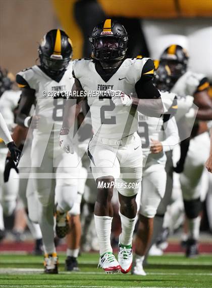 Thumbnail 1 in Forney @ A&M Consolidated photogallery.