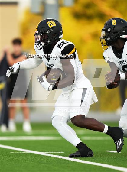 Thumbnail 2 in Forney @ A&M Consolidated photogallery.