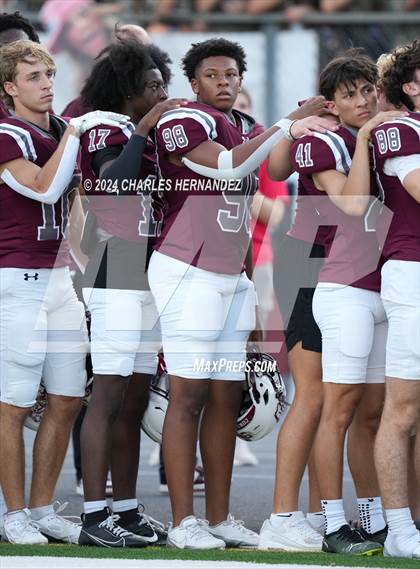 Thumbnail 2 in Forney @ A&M Consolidated photogallery.
