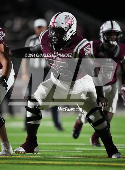 Thumbnail 3 in Forney @ A&M Consolidated photogallery.