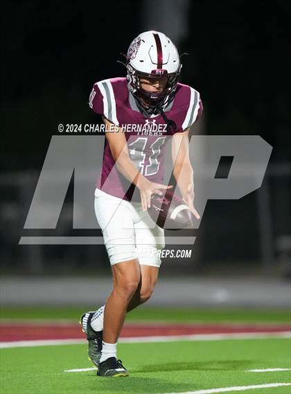 Thumbnail 1 in Forney @ A&M Consolidated photogallery.
