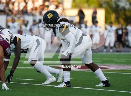 Thumbnail 3 in Forney @ A&M Consolidated photogallery.