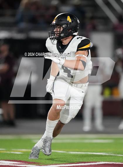 Thumbnail 3 in Forney @ A&M Consolidated photogallery.