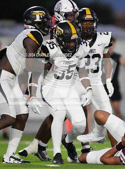 Thumbnail 1 in Forney @ A&M Consolidated photogallery.