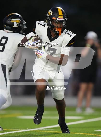 Thumbnail 2 in Forney @ A&M Consolidated photogallery.