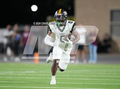 Thumbnail 2 in Forney @ A&M Consolidated photogallery.