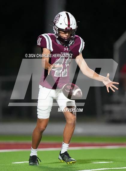 Thumbnail 3 in Forney @ A&M Consolidated photogallery.