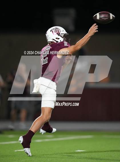 Thumbnail 2 in Forney @ A&M Consolidated photogallery.
