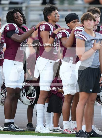 Thumbnail 1 in Forney @ A&M Consolidated photogallery.