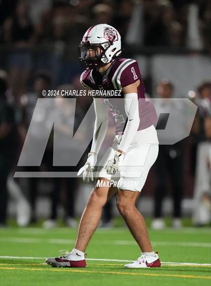 Thumbnail 2 in Forney @ A&M Consolidated photogallery.
