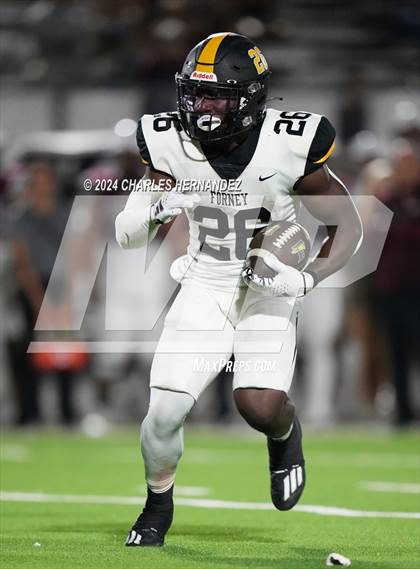 Thumbnail 2 in Forney @ A&M Consolidated photogallery.