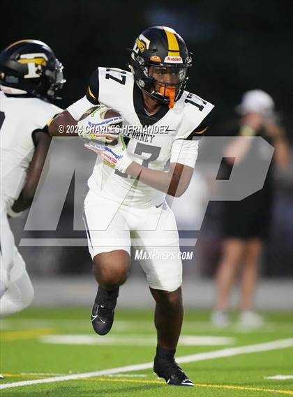 Thumbnail 1 in Forney @ A&M Consolidated photogallery.