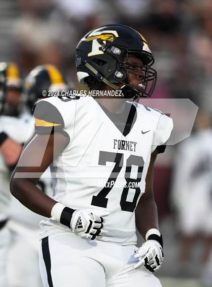 Thumbnail 1 in Forney @ A&M Consolidated photogallery.