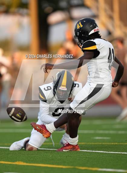 Thumbnail 1 in Forney @ A&M Consolidated photogallery.