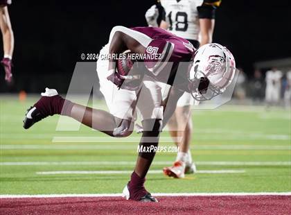 Thumbnail 2 in Forney @ A&M Consolidated photogallery.