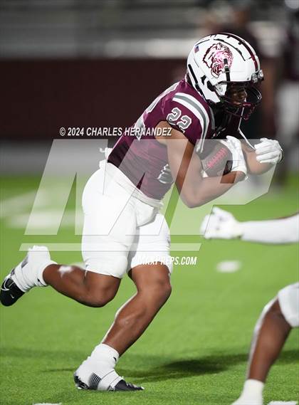 Thumbnail 2 in Forney @ A&M Consolidated photogallery.