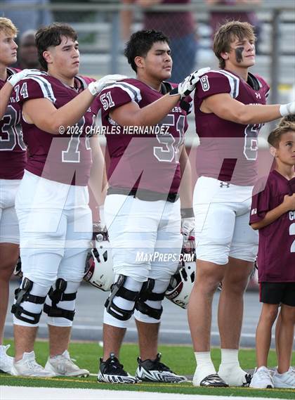 Thumbnail 3 in Forney @ A&M Consolidated photogallery.