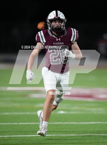 Thumbnail 2 in Forney @ A&M Consolidated photogallery.
