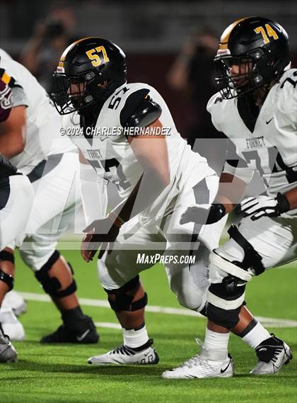 Thumbnail 3 in Forney @ A&M Consolidated photogallery.