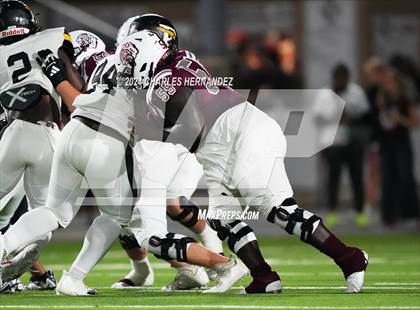 Thumbnail 2 in Forney @ A&M Consolidated photogallery.